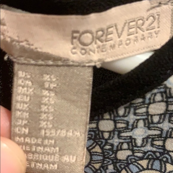 Tank top - Picture 3 of 3